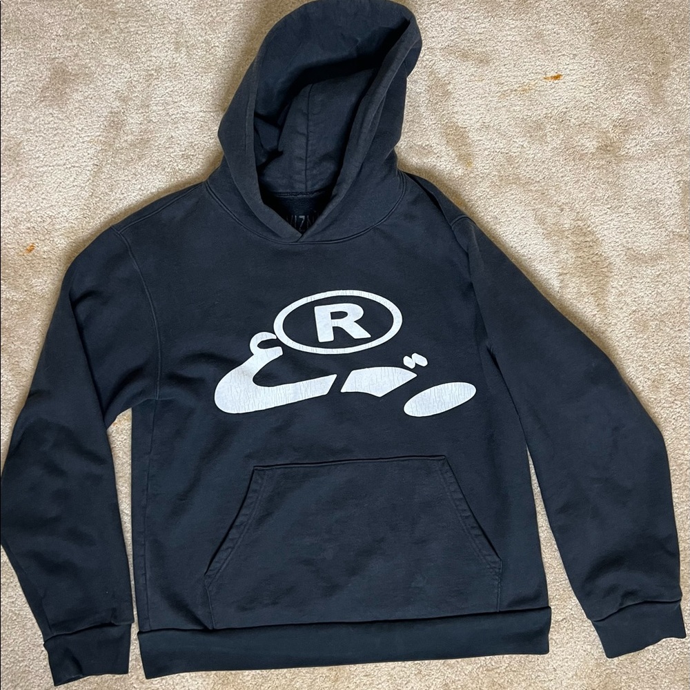 Joy Divizn Trademark Hoodie